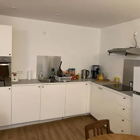 Joli Au Coeur Du Village