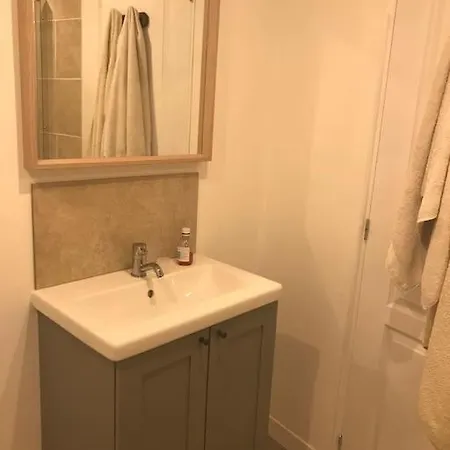 Apartmán Joli Au Coeur Du Village