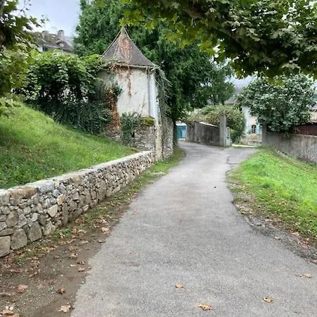 Joli Au Coeur Du Village *