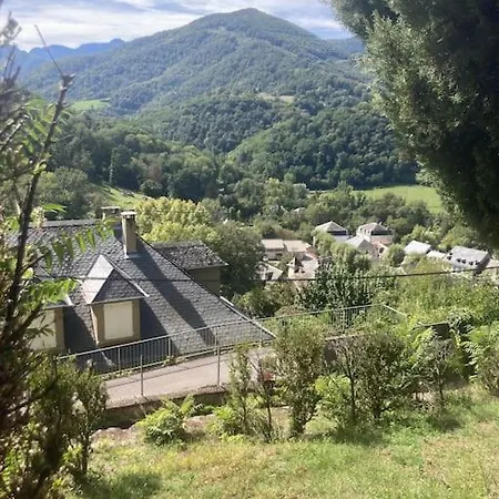 Apartmán Joli Au Coeur Du Village