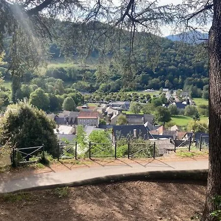 Joli Au Coeur Du Village * Castillon-en-Couserans