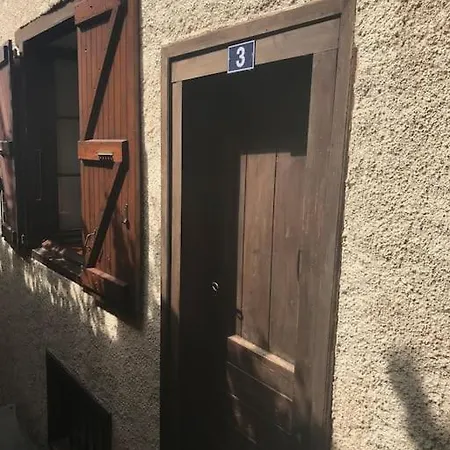 Joli Au Coeur Du Village *
