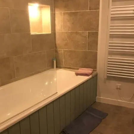 Apartmán Joli Au Coeur Du Village