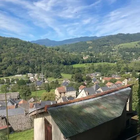 Apartmán Joli Au Coeur Du Village *