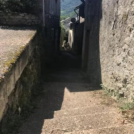 Joli Au Coeur Du Village Castillon-en-Couserans