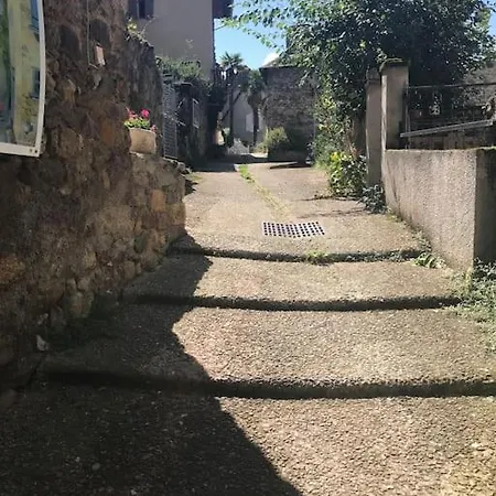 Joli Au Coeur Du Village * Castillon-en-Couserans