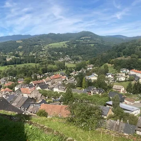 Joli Au Coeur Du Village Castillon-en-Couserans