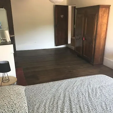 Apartmán Joli Au Coeur Du Village