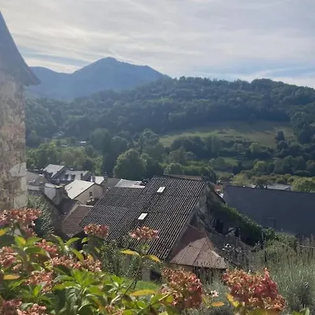 Joli Au Coeur Du Village Castillon-en-Couserans