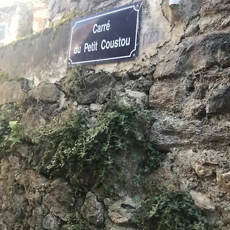Joli Au Coeur Du Village *