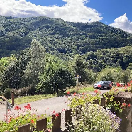 Apartmán Joli Au Coeur Du Village